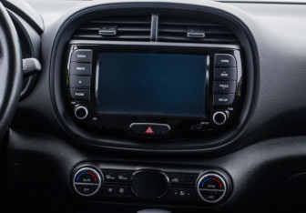 Подержанный автомобиль Kia Soul 2020 года (14 фото)