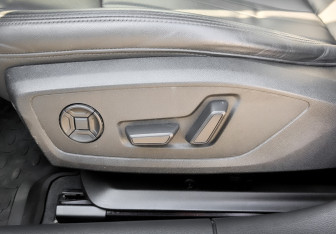 Подержанный автомобиль Audi A6 Sedan 2021 года (20 фото)