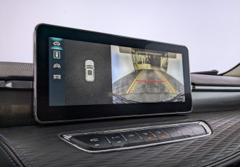 Подержанный автомобиль Haval Jolion 2023 года (26 фото)