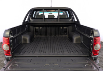 Новый Sollers ST6 2025 (8 фото)