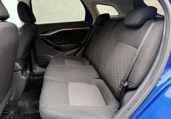 Подержанный автомобиль LADA (ВАЗ) Vesta Wagon 2021 года (11 фото)