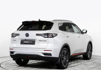 Подержанный автомобиль Changan CS55PLUS 2023 года (4 фото)