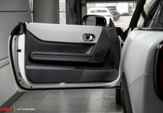 Новый MINI Hatch 2024 (11 фото)