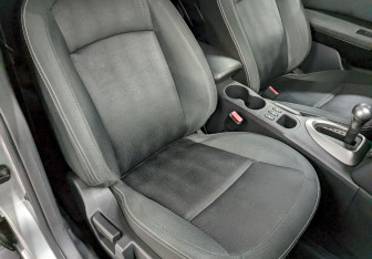 Подержанный автомобиль Nissan Qashqai 2012 года (19 фото)
