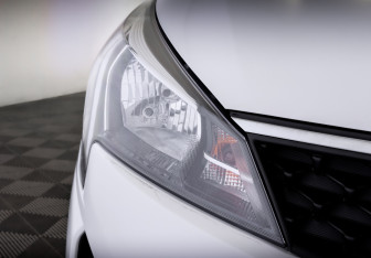 Подержанный автомобиль Kia Rio Sedan 2021 года (17 фото)