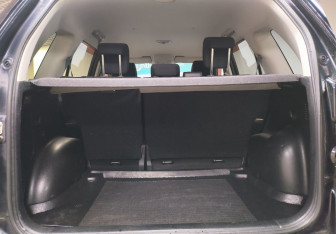 Подержанный автомобиль Suzuki Grand Vitara 2007 года (12 фото)