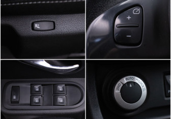 Подержанный автомобиль Nissan Terrano 2019 года (16 фото)