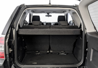 Подержанный автомобиль Suzuki Grand Vitara 2012 года (10 фото)