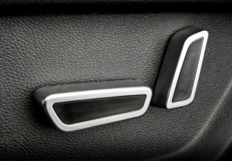 Подержанный автомобиль Chery Tiggo 4 2022 года (21 фото)