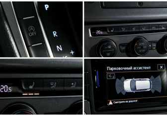 Подержанный автомобиль Volkswagen Golf Hatchback 2013 года (11 фото)