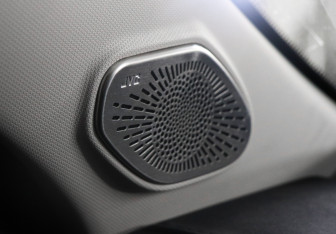 Подержанный автомобиль Haval H3 2024 года (15 фото)