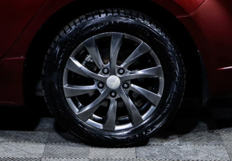 Подержанный автомобиль Mazda 6 Liftback 2008 года (15 фото)