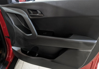 Подержанный автомобиль Hyundai Creta 2019 года (25 фото)