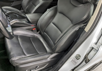 Подержанный автомобиль Geely Atlas Pro 2023 года (14 фото)