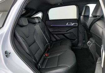 Новый Haval F7x 2026 (12 фото)