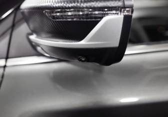 Новый Geely Coolray 2024 (17 фото)