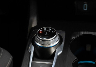 Подержанный автомобиль Ford Focus Wagon 2019 года (21 фото)