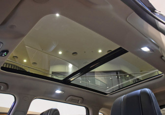 Новый Evolute i-SPACE 2025 (14 фото)