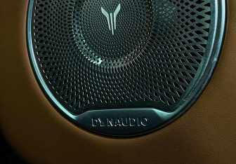 Подержанный автомобиль Voyah Free 2023 года (13 фото)