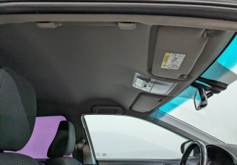 Подержанный автомобиль Toyota Camry Sedan 2014 года (22 фото)