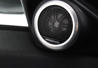 Подержанный автомобиль Land Rover Range Rover Evoque 2019 года (19 фото)