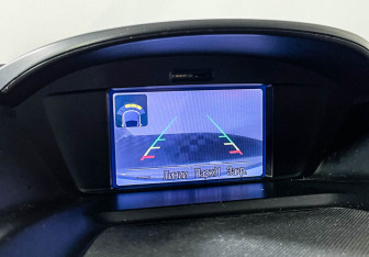 Подержанный автомобиль Ford Kuga 2013 года (15 фото)