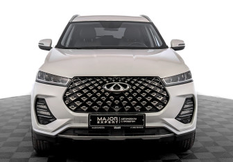 Подержанный автомобиль Chery Tiggo 7 Pro 2023 года (2 фото)
