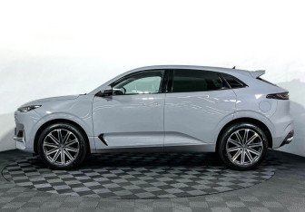 Подержанный автомобиль Changan UNI-K 2023 года (8 фото)