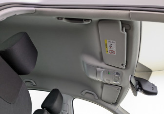 Подержанный автомобиль Skoda Octavia Liftback 2018 года (22 фото)