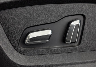 Подержанный автомобиль Chery Tiggo 7 Pro 2022 года (26 фото)