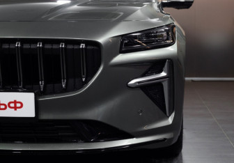 Новый Geely Preface 2026 (13 фото)
