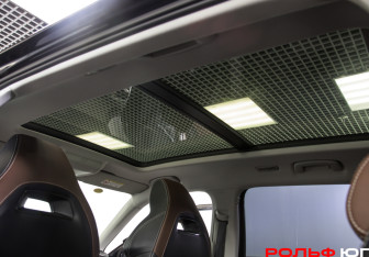 Подержанный автомобиль Skoda Kodiaq 2023 года (13 фото)