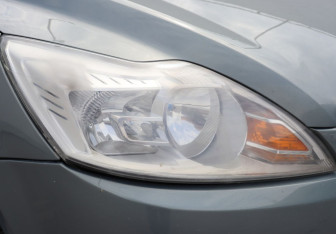 Подержанный автомобиль Ford Focus Hatchback 2009 года (21 фото)