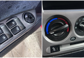 Подержанный автомобиль Hyundai Getz 2004 года (14 фото)