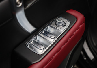 Подержанный автомобиль Tank 400 2025 года (18 фото)