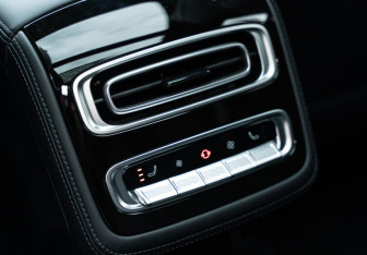 Новый Exeed RX 2025 (35 фото)