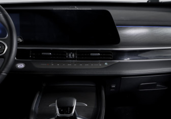 Подержанный автомобиль Chery Tiggo 8 Pro Max 2023 года (13 фото)