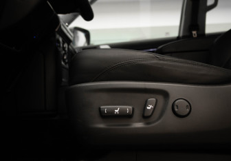 Подержанный автомобиль Toyota Land Cruiser Prado 2021 года (29 фото)