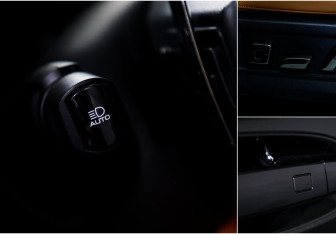 Подержанный автомобиль Haval H9 2024 года (19 фото)