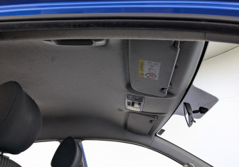 Подержанный автомобиль Kia Rio Hatchback 2019 года (20 фото)