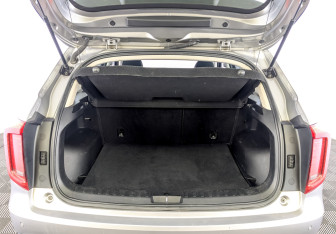 Подержанный автомобиль Haval Jolion 2022 года (10 фото)