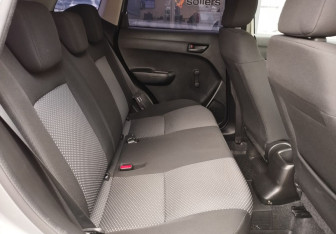 Подержанный автомобиль Suzuki Vitara 2020 года (11 фото)