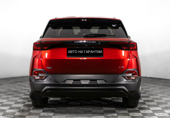 Подержанный автомобиль FAW Bestune T77 2023 года (4 фото)