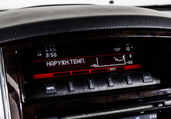 Подержанный автомобиль Mitsubishi Pajero 2020 года (18 фото)