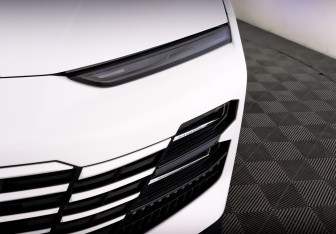 Подержанный автомобиль Jetour Dashing 2023 года (17 фото)