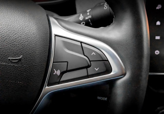 Подержанный автомобиль Renault Arkana 2021 года (26 фото)