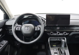 Новый Honda CR-V 2026 (15 фото)
