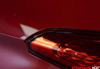 Подержанный автомобиль Haval Jolion 2023 года (23 фото)