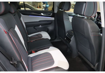 Новый Volkswagen Teramont 2025 (17 фото)
