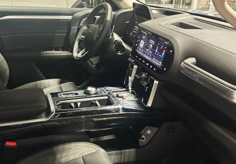 Новый Haval Dargo 2025 (10 фото)